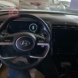 Hyundai Santa Cruz